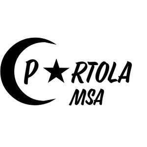 Portola MSA students